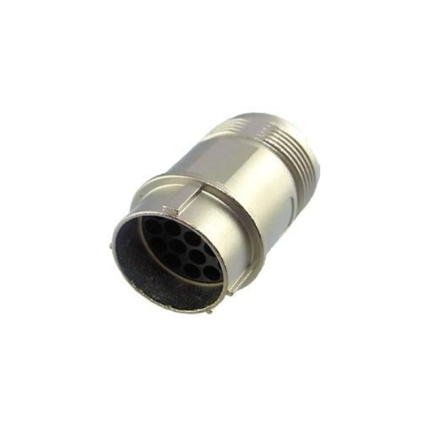 STD PLUG  PINS  TNM 16-19
